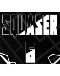 SQUASER 6 PC Steam CD Key