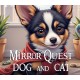 Mirror Quest Dog and Cat PC Steam CD Key