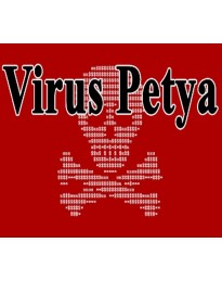Virus Petya PC Steam CD Key