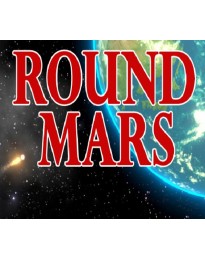 Round Mars PC Steam CD Key