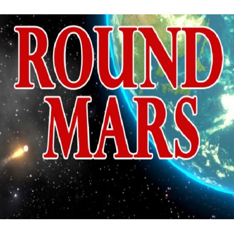 Round Mars PC Steam CD Key