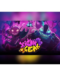 Xion Leak PC Steam CD Key
