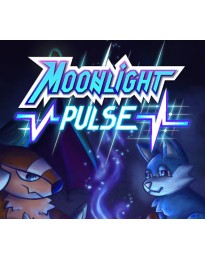 Moonlight Pulse PC Steam CD Key