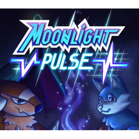 Moonlight Pulse PC Steam CD Key