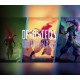 Dead Cells - DLC Bundle US XBOX One / Xbox Series X|S CD Key