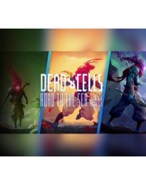 Dead Cells - DLC Bundle US XBOX One / Xbox Series X|S CD Key