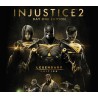 Injustice 2 Legendary Edition XBOX One Account