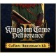 Kingdom Come: Deliverance II - Pre-order Bonus DLC EU (without DE) PS5 CD Key