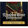Kingdom Come: Deliverance II - Pre-order Bonus DLC EU (without DE) PS5 CD Key