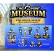 Two Point Museum - Pre-order Bonus DLC EU (without DE) PS5 CD Key