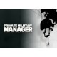 Private Military Manager: Tactical Auto Battler PC Steam CD Key