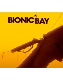Bionic Bay RoW PC Steam CD Key