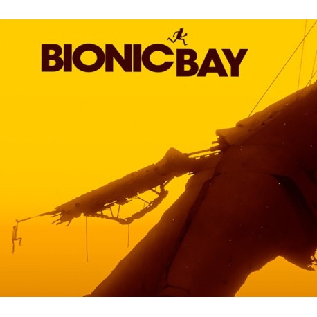 Bionic Bay RoW PC Steam CD Key