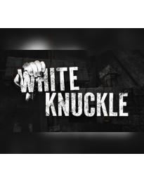 White Knuckle PC Steam Account