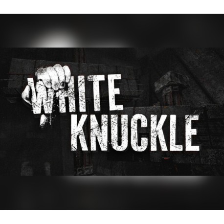 White Knuckle PC Steam Account