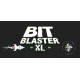 Bit Blaster XL Steam CD Key
