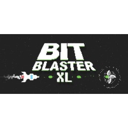Bit Blaster XL Steam CD Key