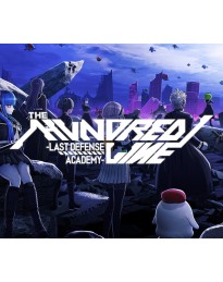 The Hundred Line: Last Defense Academy PC Steam Account