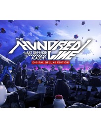 The Hundred Line: Last Defense Academy Deluxe Edition PC Steam Account