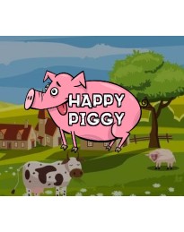Happy Piggy PC Steam CD Key