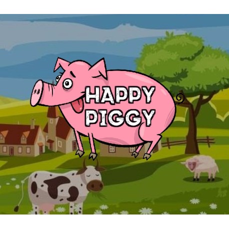 Happy Piggy PC Steam CD Key
