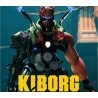 KIBORG PC Steam CD Key
