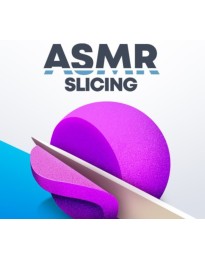 ASMR Slicing XBOX One / Xbox Series X|S / PC Account
