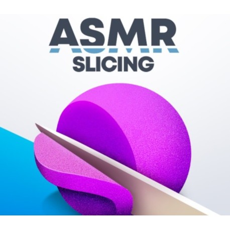 ASMR Slicing XBOX One / Xbox Series X|S / PC Account