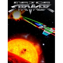 Major Stryker Steam CD Key