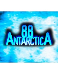 Antarctica 88 PC Steam CD Key