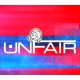 UNFAIR PC Steam CD Key