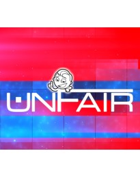 UNFAIR PC Steam CD Key