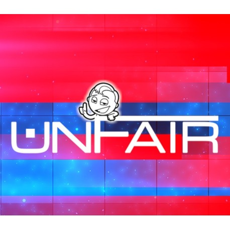 UNFAIR PC Steam CD Key