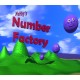 Nubby's Number Factory PC Steam Account