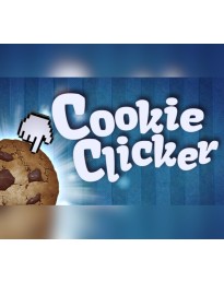 Cookie Clicker EU (without CH/HR/RS) PC Steam Account