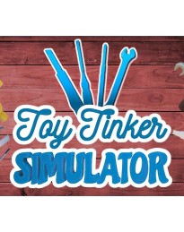 Toy Tinker Simulator PC Steam Account