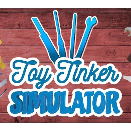 Toy Tinker Simulator PC Steam Account