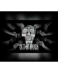 Out Of Hands PC Steam CD Key