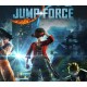 JUMP FORCE US XBOX One / Xbox Series X|S CD Key