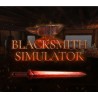 Blacksmith Simulator PC Stream Account