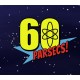 60 Parsecs! PC Steam Account