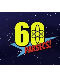 60 Parsecs! PC Steam Account