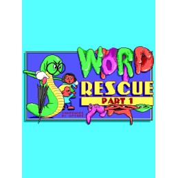 Word Rescue Steam CD Key