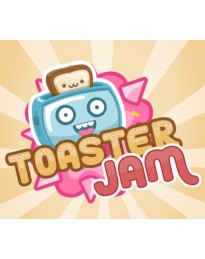 Toaster Jam PC Steam CD Key