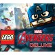 LEGO Marvel's Avengers Deluxe Edition XBOX One / Xbox Series X|S Account