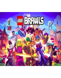 LEGO Brawls XBOX One / Xbox Series X|S Account