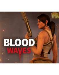 Blood Waves Xbox Series X|S Account