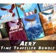 Aery - Time Traveller Bundle XBOX One / Xbox Series X|S Account