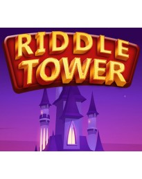 Riddle Tower PC Steam CD Key