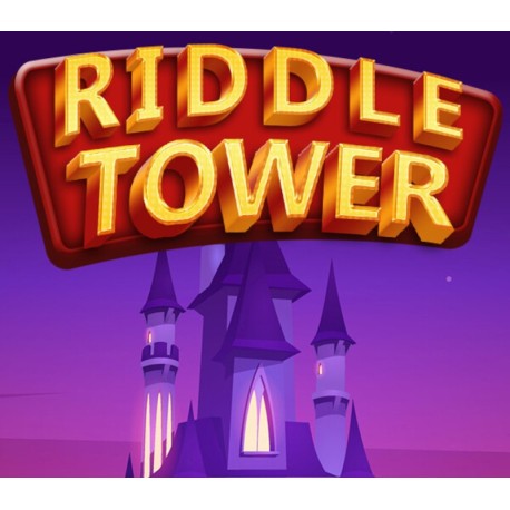Riddle Tower PC Steam CD Key